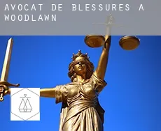 Avocat de blessures à Woodlawn