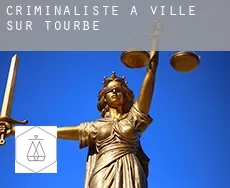 Criminaliste à  Ville-sur-Tourbe