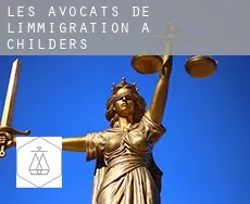 Les avocats de l'immigration à  Childers
