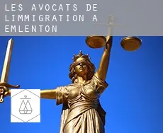 Les avocats de l'immigration à  Emlenton