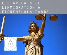 Les avocats de l'immigration à  Fiorenzuola d'Arda