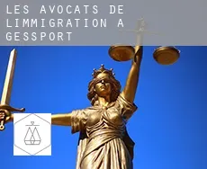 Les avocats de l'immigration à  Gessport