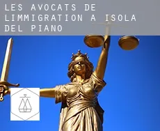 Les avocats de l'immigration à  Isola del Piano