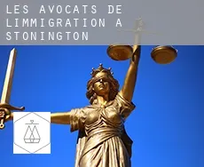 Les avocats de l'immigration à  Stonington