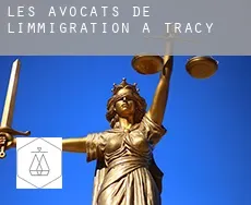 Les avocats de l'immigration à  Tracy