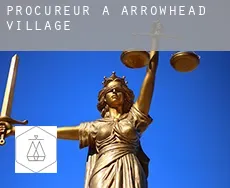 Procureur à Arrowhead Village