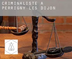 Criminaliste à Perrigny-lès-Dijon