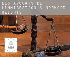Les avocats de l'immigration à  Norwood Heights