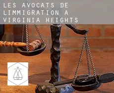 Les avocats de l'immigration à  Virginia Heights