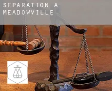 Séparation à Meadowville