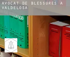 Avocat de blessures à Valdelosa