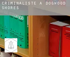 Criminaliste à  Dogwood Shores