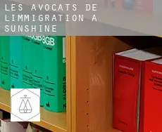 Les avocats de l'immigration à  Sunshine