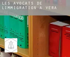 Les avocats de l'immigration à  Vera