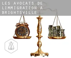Les avocats de l'immigration à  Brightsville