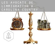 Les avocats de l'immigration à  Carolina Country
