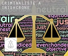 Criminaliste à  Inishcrone
