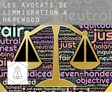 Les avocats de l'immigration à  Harewood