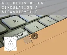 Accidents de la circulation à Stewartsville