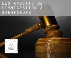 Les avocats de l'immigration à Swedesburg