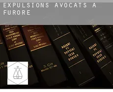 Expulsions avocats à Furore