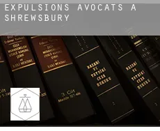 Expulsions avocats à Shrewsbury