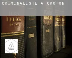 Criminaliste à  Croton