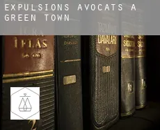 Expulsions avocats à  Green Town