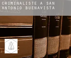 Criminaliste à  San Antonio Buenavista