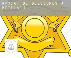 Avocat de blessures à Bettlach