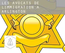 Les avocats de l'immigration à  Arlington
