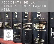 Accidents de la circulation à Farmer Mill
