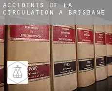 Accidents de la circulation à Brisbane