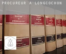 Procureur à Longcochon