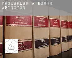 Procureur à North Abington