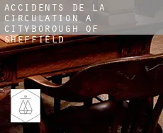 Accidents de la circulation à  Sheffield (City and Borough)