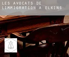Les avocats de l'immigration à  Elkins