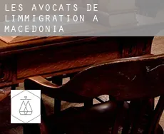 Les avocats de l'immigration à  Macedonia