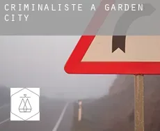 Criminaliste à  Garden City