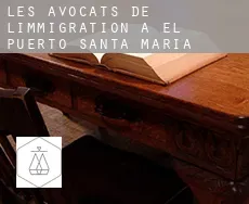 Les avocats de l'immigration à  El Puerto de Santa María