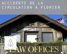Accidents de la circulation à Florien