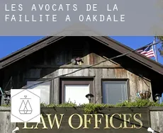 Les avocats de la faillite à Oakdale