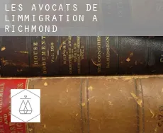 Les avocats de l'immigration à Richmond