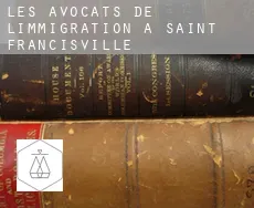 Les avocats de l'immigration à  Saint Francisville