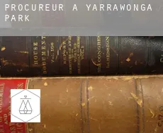 Procureur à Yarrawonga Park