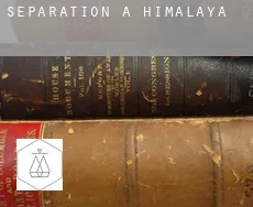 Séparation à Himalaya