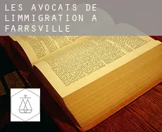 Les avocats de l'immigration à  Farrsville