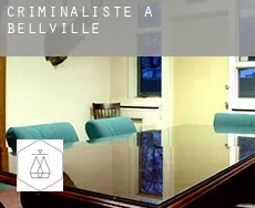 Criminaliste à  Bellville