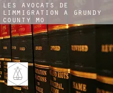 Les avocats de l'immigration à  Grundy