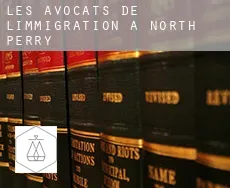 Les avocats de l'immigration à  North Perry